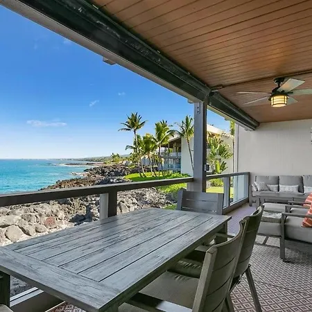 Keauhou Kona Surf And Racquet Club 5 203-2