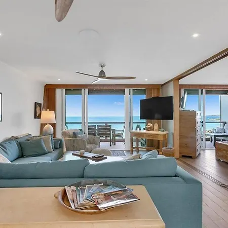 Keauhou Kona Surf And Racquet Club 5 203-3